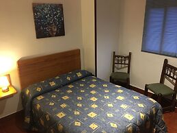 B&B Yeguada la parrilla