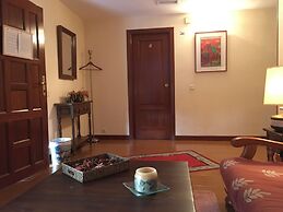 B&B Yeguada la parrilla
