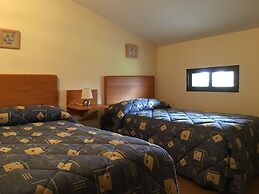 B&B Yeguada la parrilla