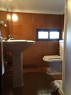 B&B Yeguada la parrilla