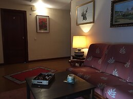 B&B Yeguada la parrilla