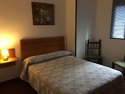 B&B Yeguada la parrilla