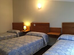 B&B Yeguada la parrilla