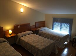 B&B Yeguada la parrilla