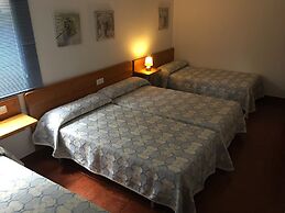 B&B Yeguada la parrilla