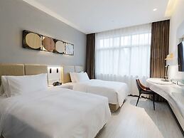 ibis Styles Chengdu Chunxi Taikoo Li Hotel