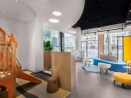 ibis Styles Chengdu Chunxi Taikoo Li Hotel