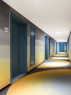 ibis Styles Chengdu Chunxi Taikoo Li Hotel