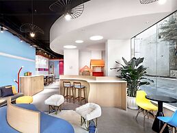 ibis Styles Chengdu Chunxi Taikoo Li Hotel