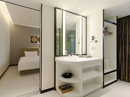 ibis Styles Chengdu Chunxi Taikoo Li Hotel