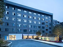 ibis Styles Chengdu Chunxi Taikoo Li Hotel