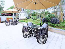 ibis Styles Chengdu Chunxi Taikoo Li Hotel