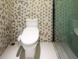 ibis Styles Chengdu Chunxi Taikoo Li Hotel