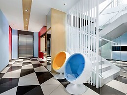 ibis Styles Chengdu Chunxi Taikoo Li Hotel