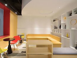 ibis Styles Chengdu Chunxi Taikoo Li Hotel