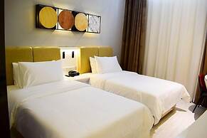 ibis Styles Chengdu Chunxi Taikoo Li Hotel