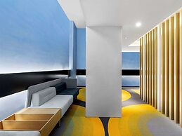 ibis Styles Chengdu Chunxi Taikoo Li Hotel