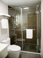 ibis Yichang Bayi Rd