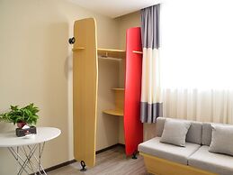 ibis Yichang Bayi Rd