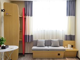 ibis Yichang Bayi Rd