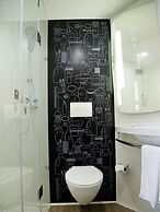 ibis Yichang Bayi Rd