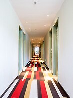 ibis Yichang Bayi Rd