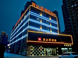 ibis Yichang Bayi Rd