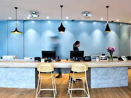 ibis Yichang Bayi Rd