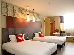 ibis Yichang Bayi Rd