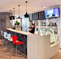 ibis Yichang Bayi Rd