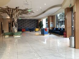 ibis Styles Chengdu American Center Hotel