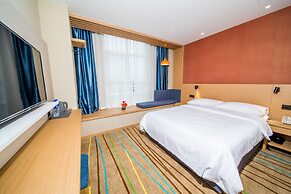ibis Styles Chengdu American Center Hotel
