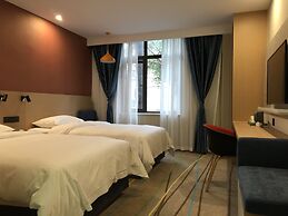 ibis Styles Chengdu American Center Hotel