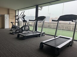 ibis Styles Chengdu American Center Hotel