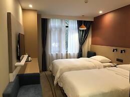 ibis Styles Chengdu American Center Hotel