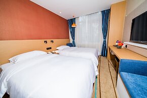 ibis Styles Chengdu American Center Hotel