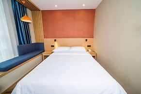 ibis Styles Chengdu American Center Hotel