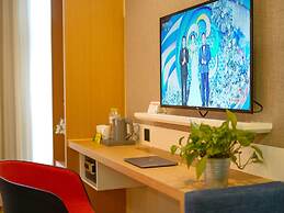 ibis Styles Chengdu American Center Hotel