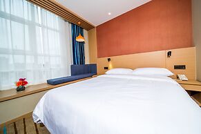 ibis Styles Chengdu American Center Hotel