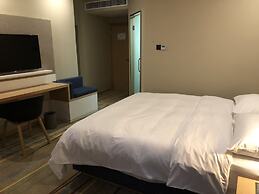 ibis Styles Chengdu American Center Hotel