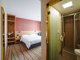 ibis Styles Chengdu American Center Hotel