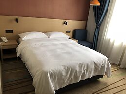 ibis Styles Chengdu American Center Hotel
