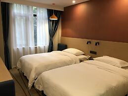 ibis Styles Chengdu American Center Hotel