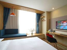 ibis Styles Chengdu American Center Hotel