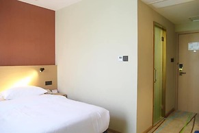 ibis Styles Chengdu American Center Hotel