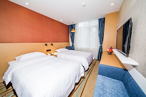 ibis Styles Chengdu American Center Hotel