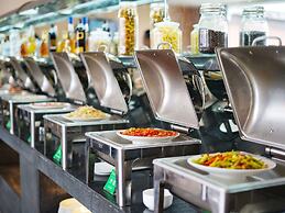 ibis Styles Chengdu American Center Hotel