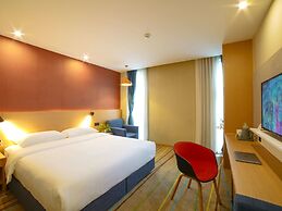 ibis Styles Chengdu American Center Hotel