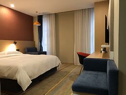 ibis Styles Chengdu American Center Hotel