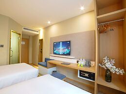ibis Styles Chengdu American Center Hotel